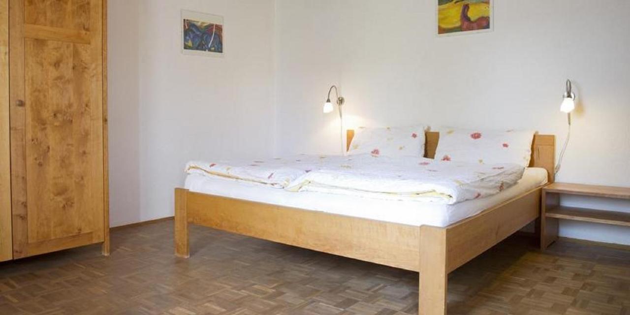 Ferienwohnung Demeterhof Dünninger Hofheim in Unterfranken Exterior foto